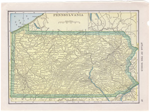 Pennsylvania